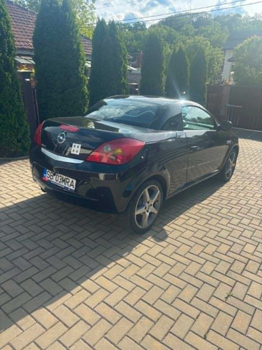 Vand OPEL TIGRA  automat