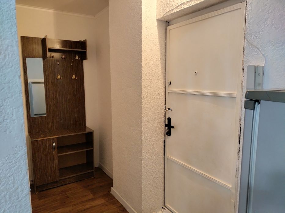 1 ком квартира жалға беріледі