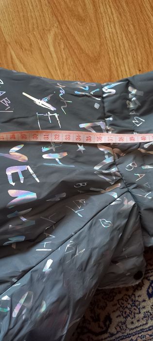 Куртка для собаки