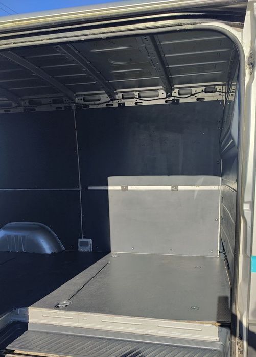 Sprinter 313 L2 H1 an 2009