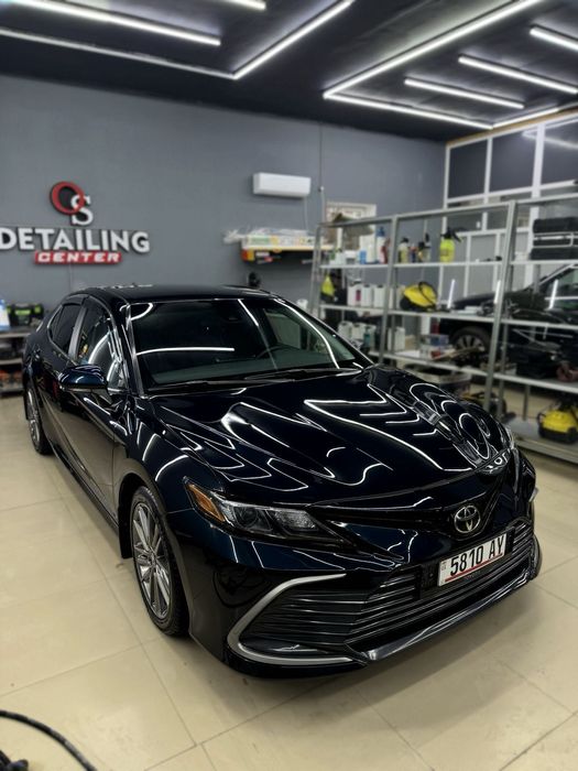 СРОЧНО Камри 75 сатылады