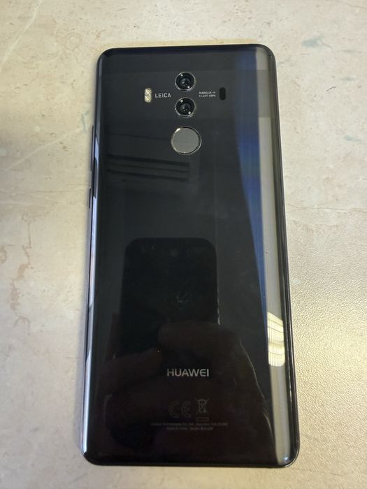 Huawei mate 10 pro