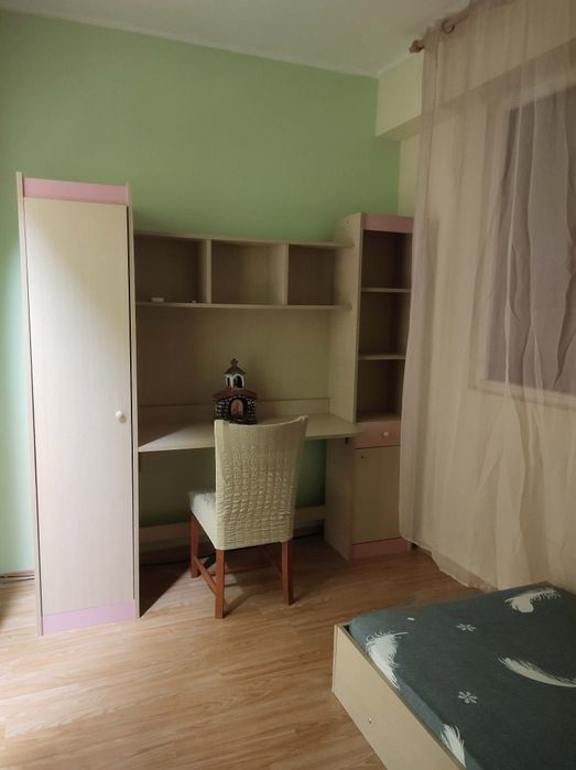 Дава се под наем Двустаен апартамент в с. Драгор, Област Пазарджик - 70 кв.м за 178.5 € - Снимка #3