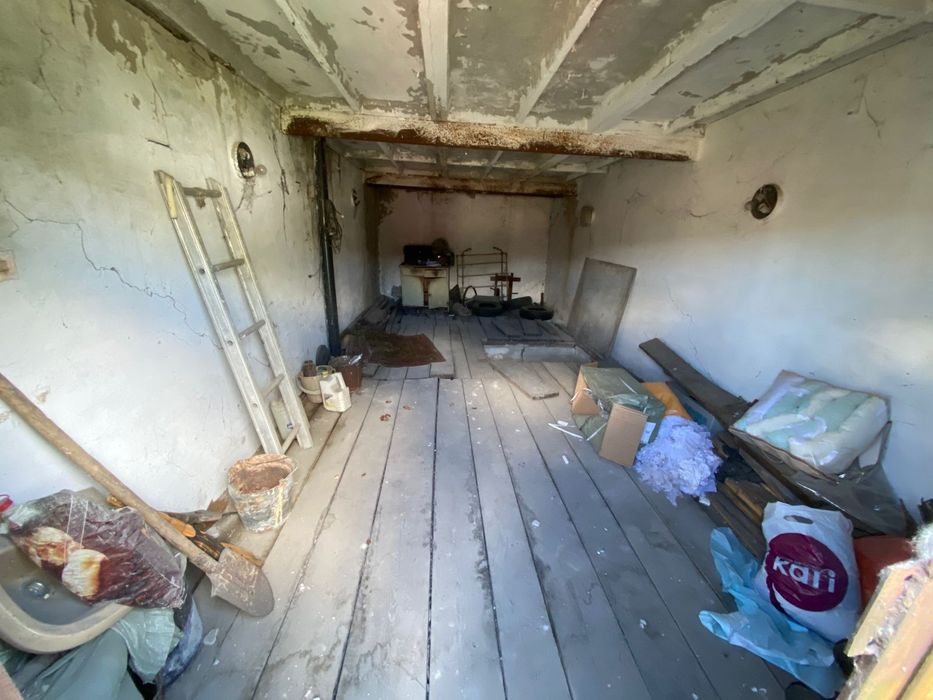 Продам гараж в ГЭК 3