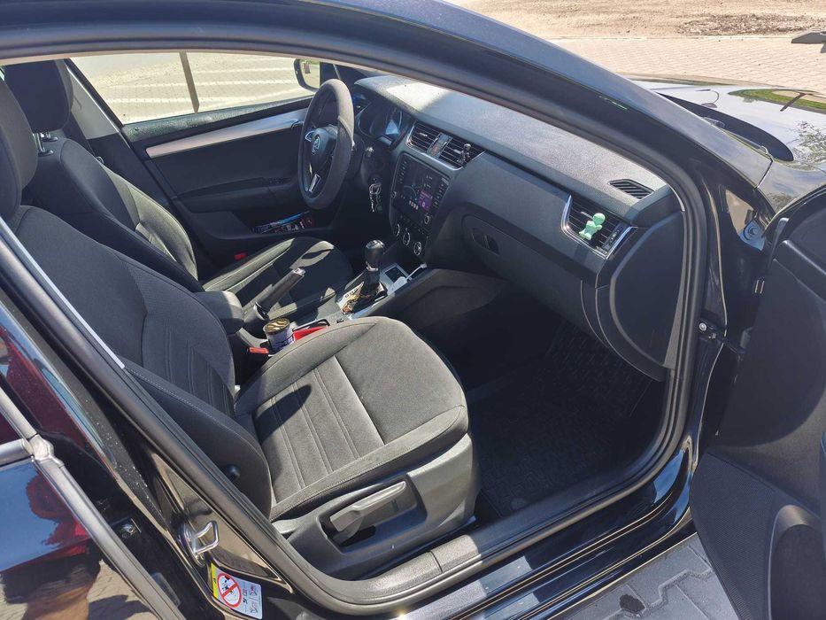 Vand Skoda Octavia 3 1.6 TDI an 2018