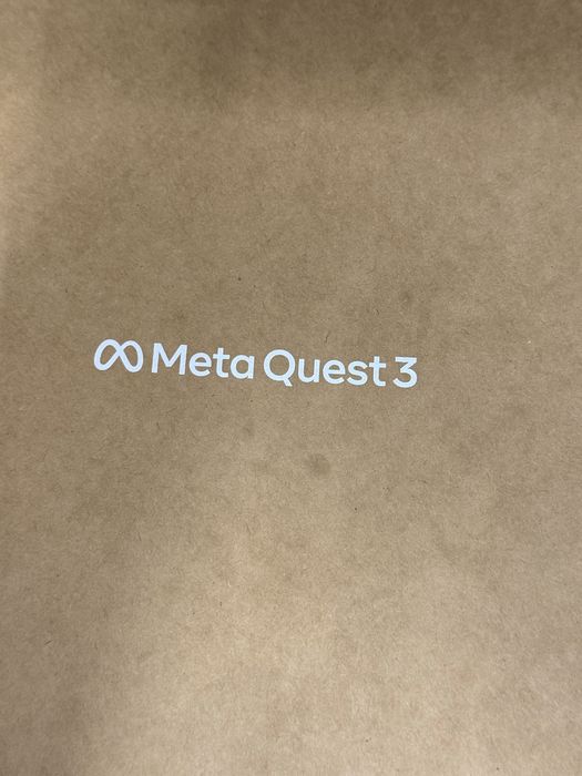 META QUEST 3 512 gb