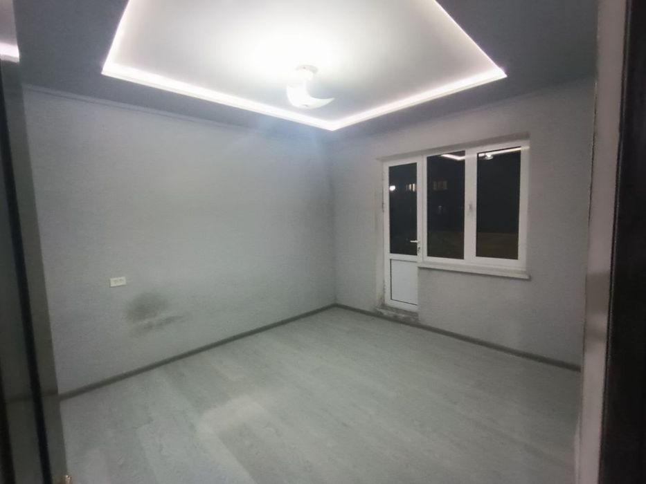 3 комнатная квартира