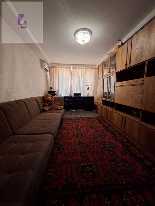 Продается 3х комнатная квартира. Согдиана Мед колледж