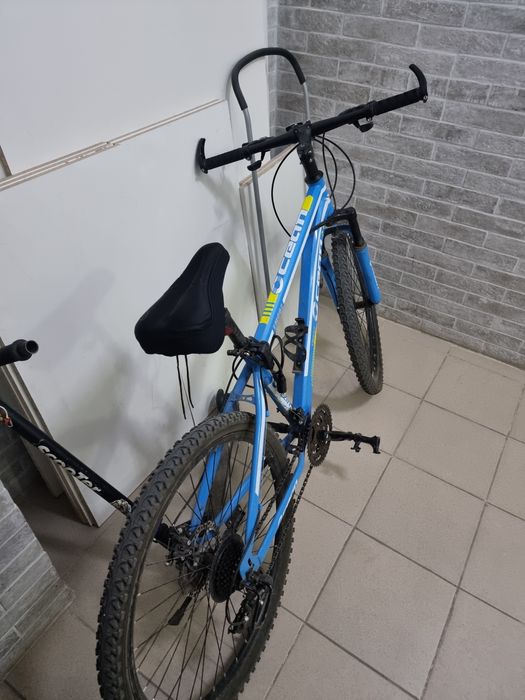 Велосипед ocean 21 скоростной