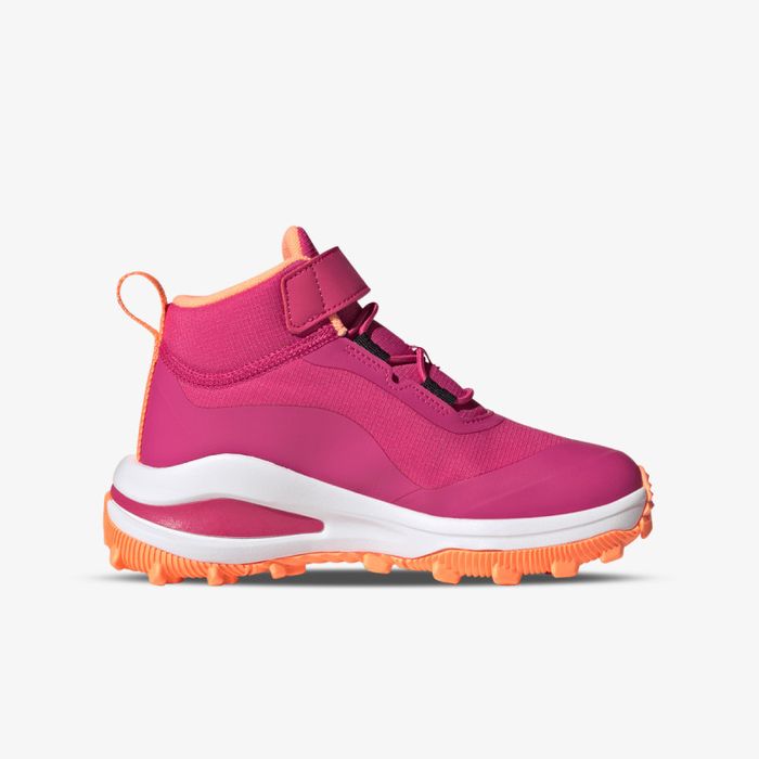 Зимни боти adidas reflective