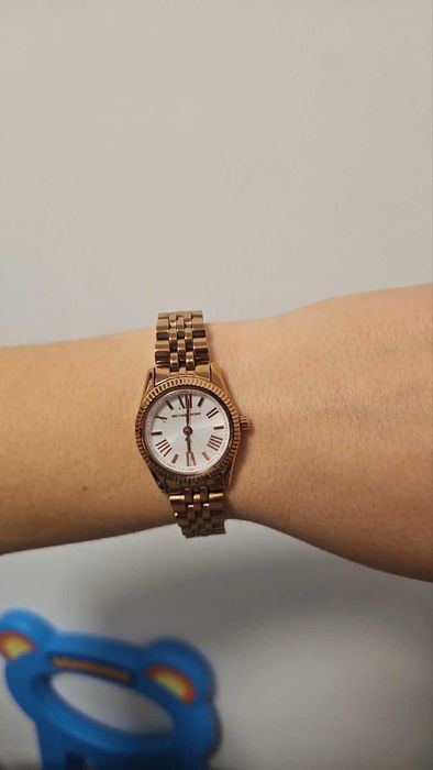 Часовници Michael Kors,  Fossil, Guess & Tommy Hilfiger