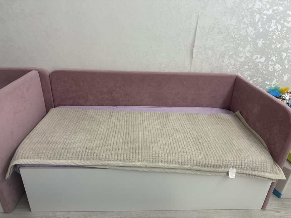 Продаются две детские кровати