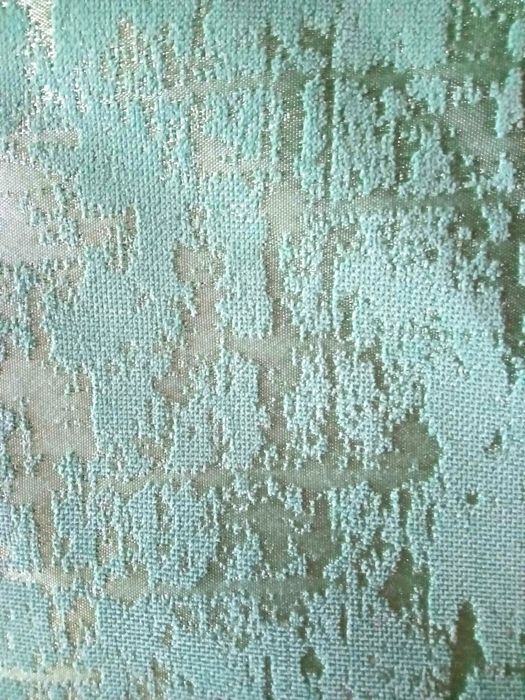 Комплект штор с тюлью