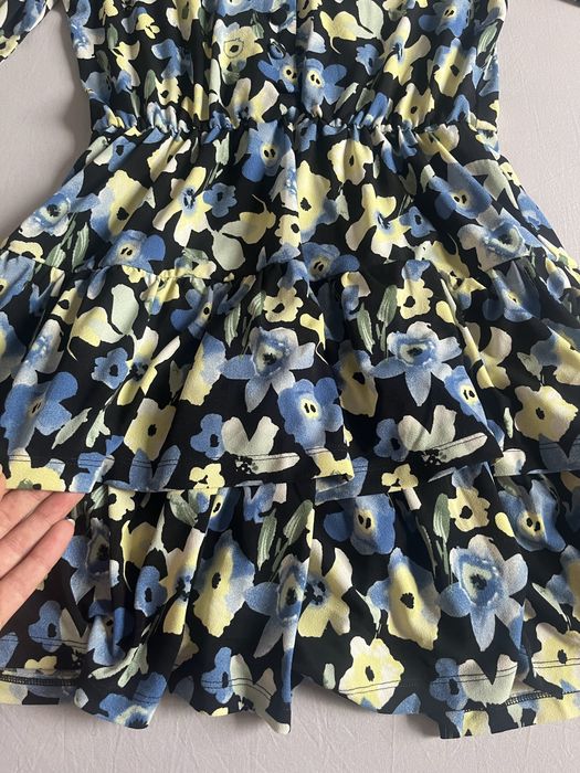 Рокли Zara, Bershka, Rezerved + подарък слънчеви очила