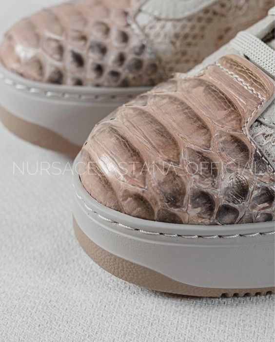 Продам кеды от Nursace