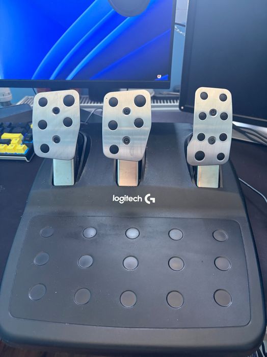 Волан Logitech g29