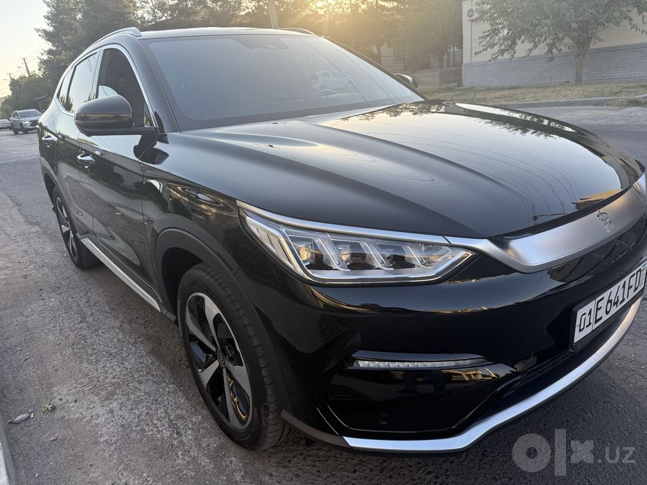 Byd song plus 2023
