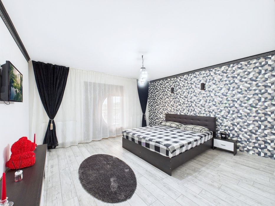 Vila 6 camere de vanzare