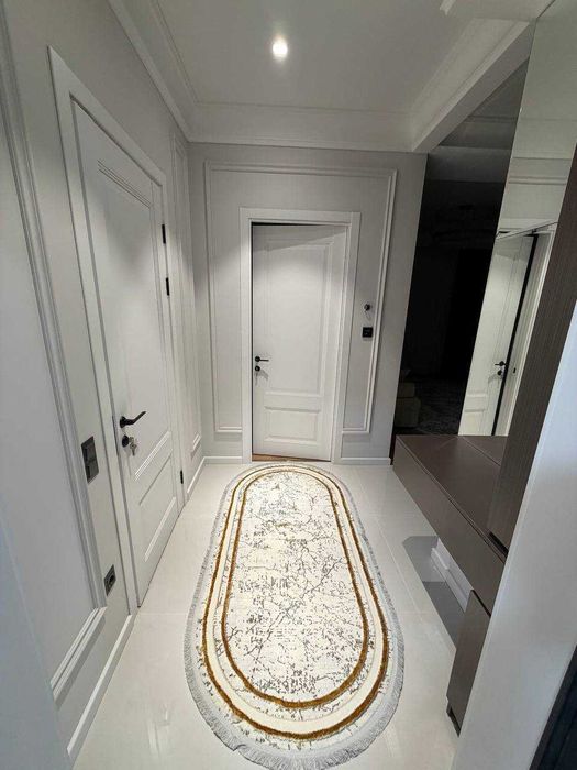 *Prestige Gardens ул.Шота Руставелли 2к квартира.Под ключ.Под сдачу.