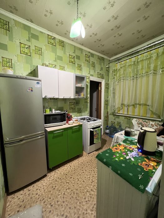 Продам 3 комнатную квартиру