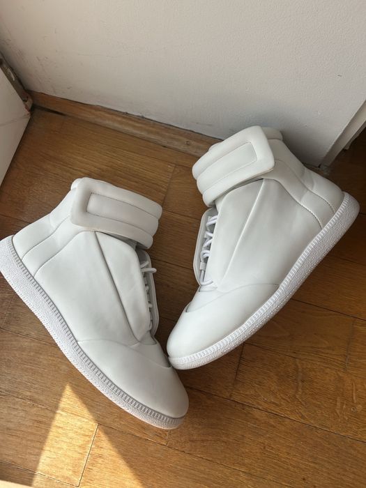 Maison Margiel Future White
