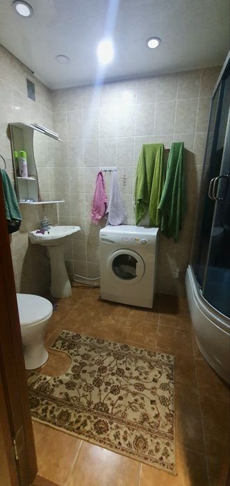 3 комнатная, Горняков 60