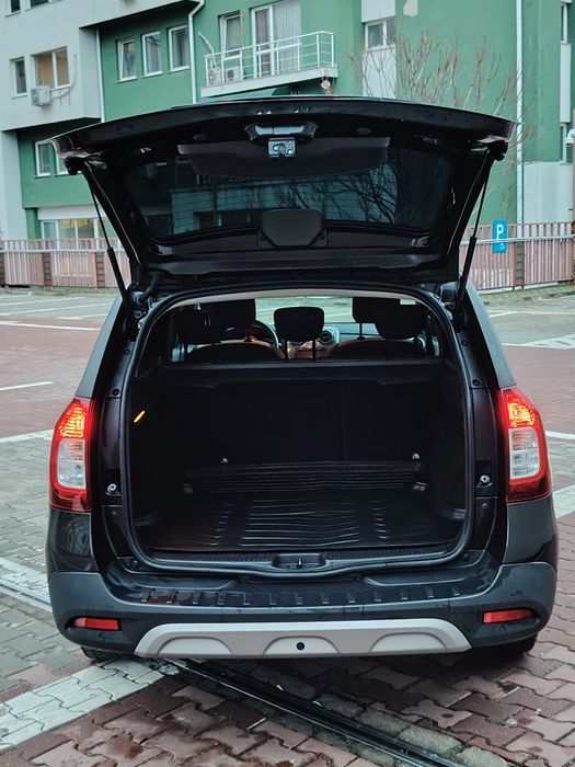 Dacia Logan MCV Stepway 2019 0.9 TCe 90CP–135.000 km  foarte ingrijit