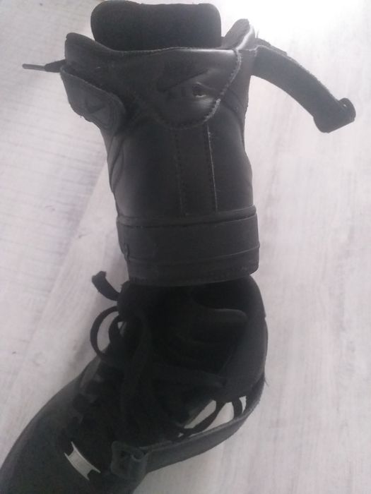 Adidași Nike Air Force mărimea 38