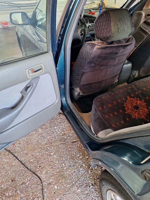 Продам тойото камри 10