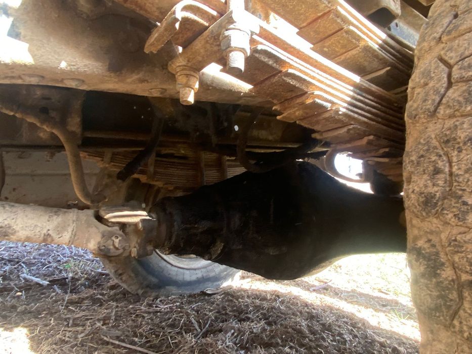 Зил 555 мелхоз  750.000