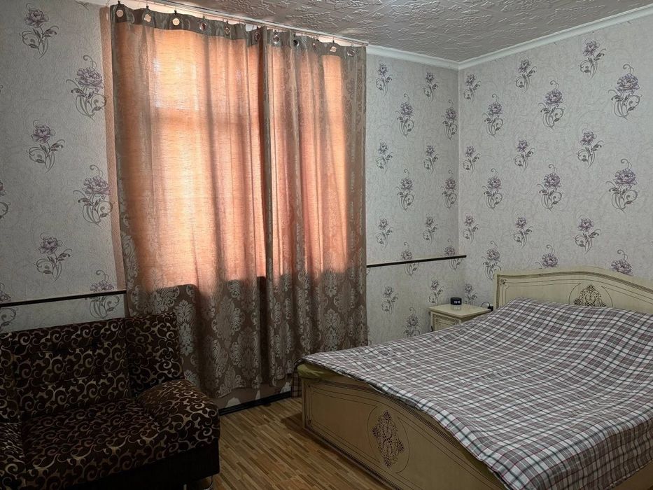 Продается дом 3 в 4 комнатный с участком в МирзоУлугбекском районе