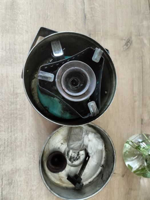 Костровая кастрюля