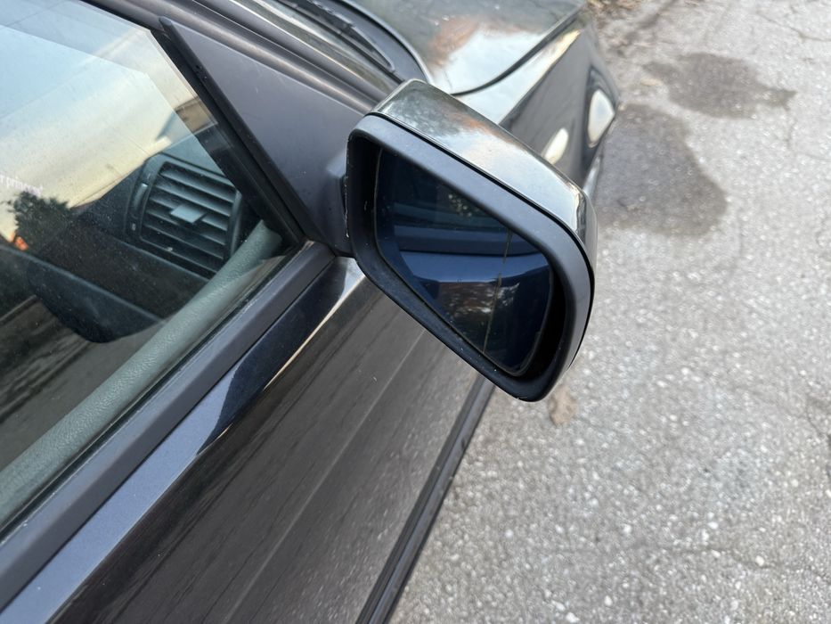 Бмв е46 320D / BMW e46 320 LCI/ НА ЧАСТИ