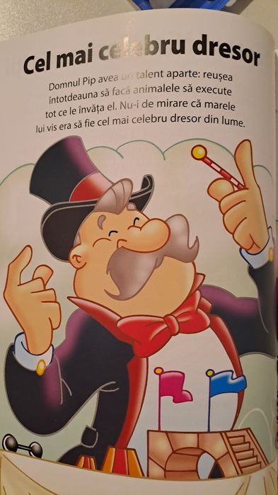 122 De Povesti cu Haz si Talc