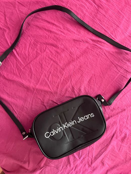 Дамска чанта Calvin Klein