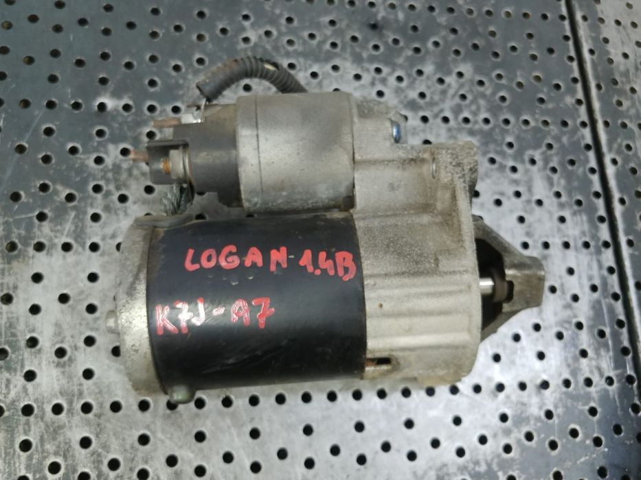 electromotor 1.4 b dacia sandero  logan 8200815083