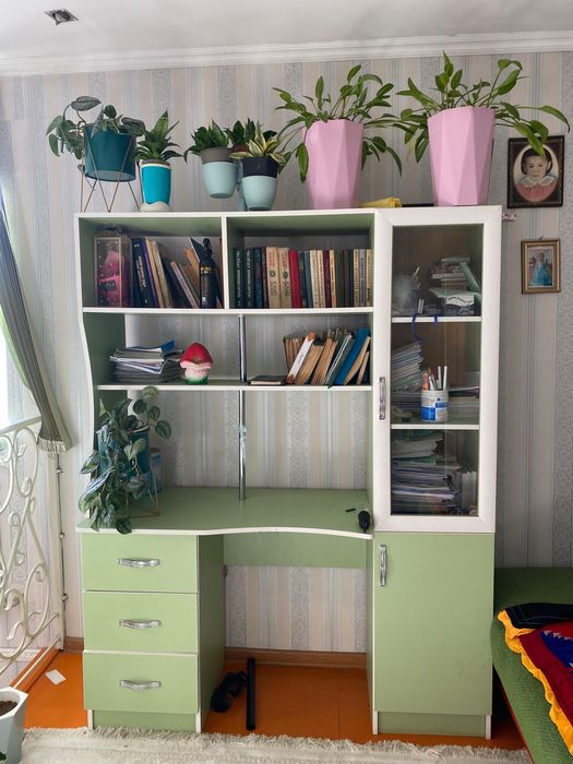 Шкаф сатылады қолданылған