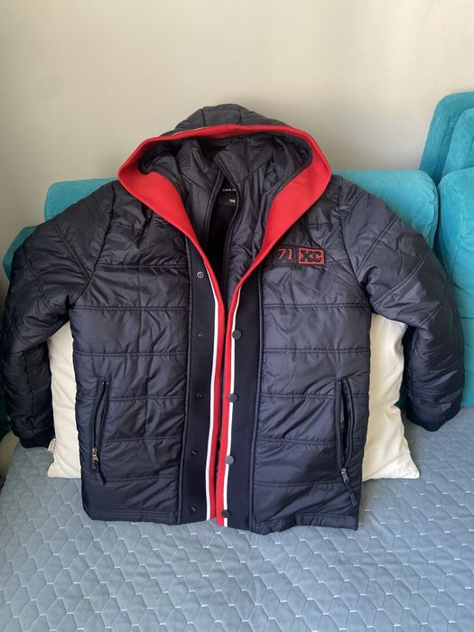 Куртка на мальчика