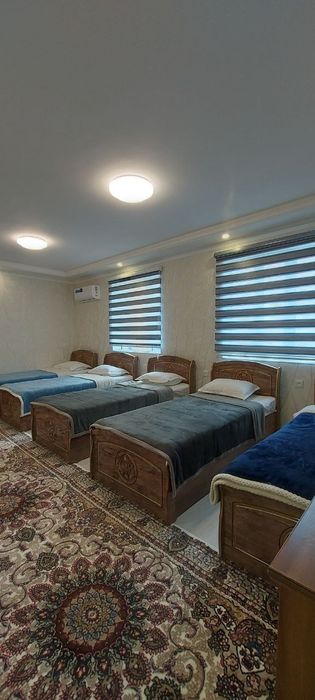 Хўжакент, Бочка, Чорвоқ аренда (сотилади 6,5 сотих, 235000$)