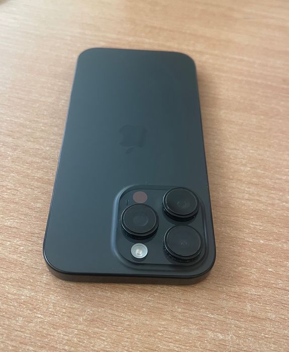 iPhone 16 Pro 256GB - Като НОВ