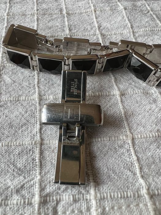 Дамска гривна Stainless steel