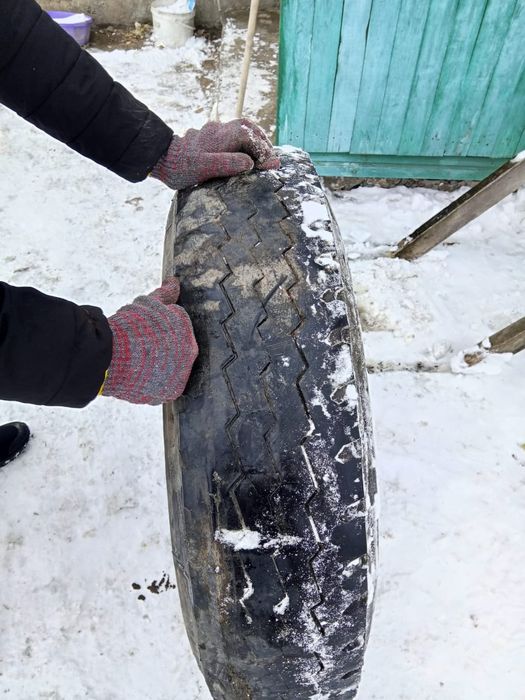 Колёса камаза бу запаска