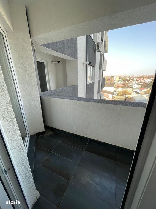 Garsonieră de închiriat – Str. I.L. Caragiale nr. 72, Complex Pollux