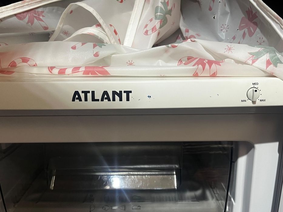 Морозильная камера