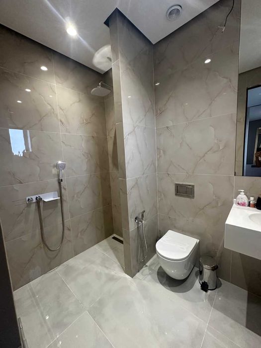 Ремонт под ключ Сифатли ремонт