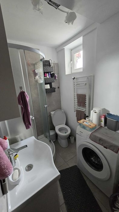 Apartament 2 camere decomandat si mobilat