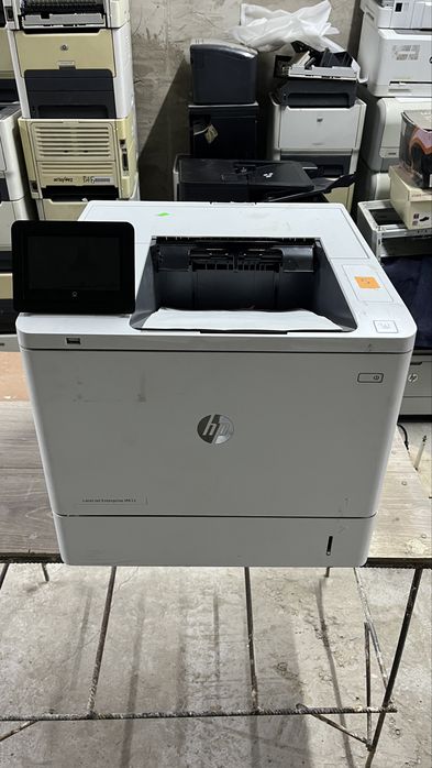 HP LaserJet Enterprise M612, M607, M604