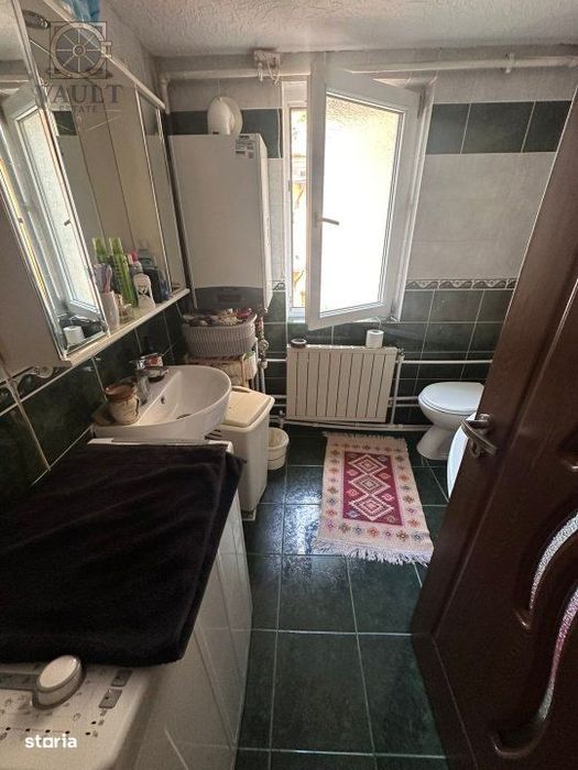 Garsoniera -Piata Rosetti