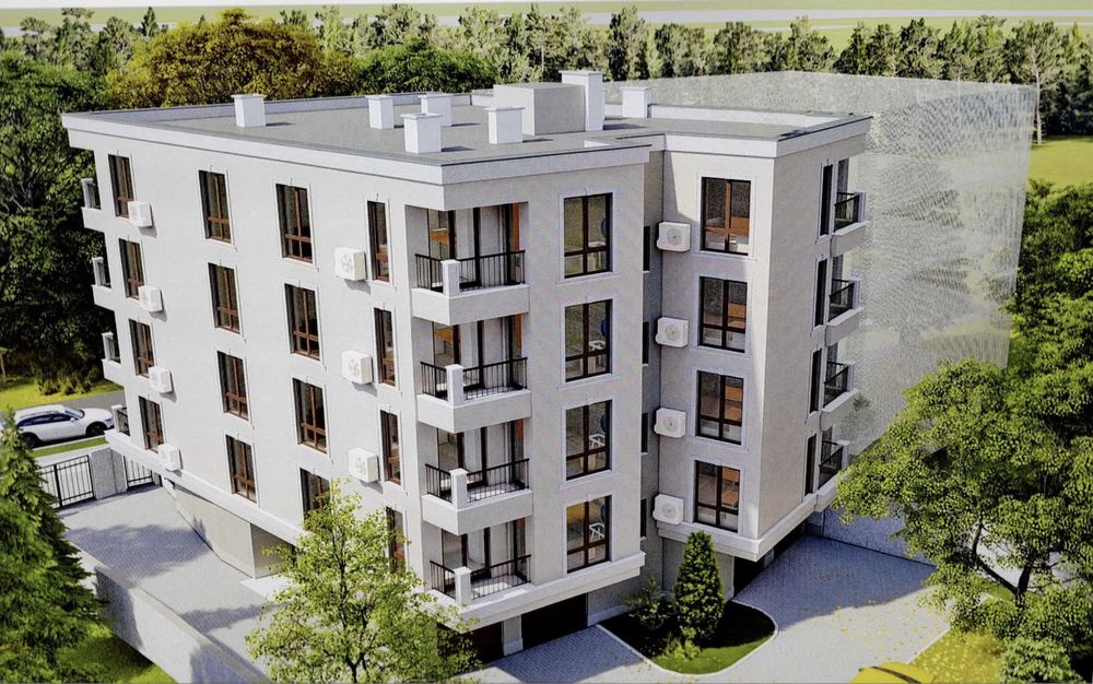 Двустайни и Тристайни Апартаменти За Продажба