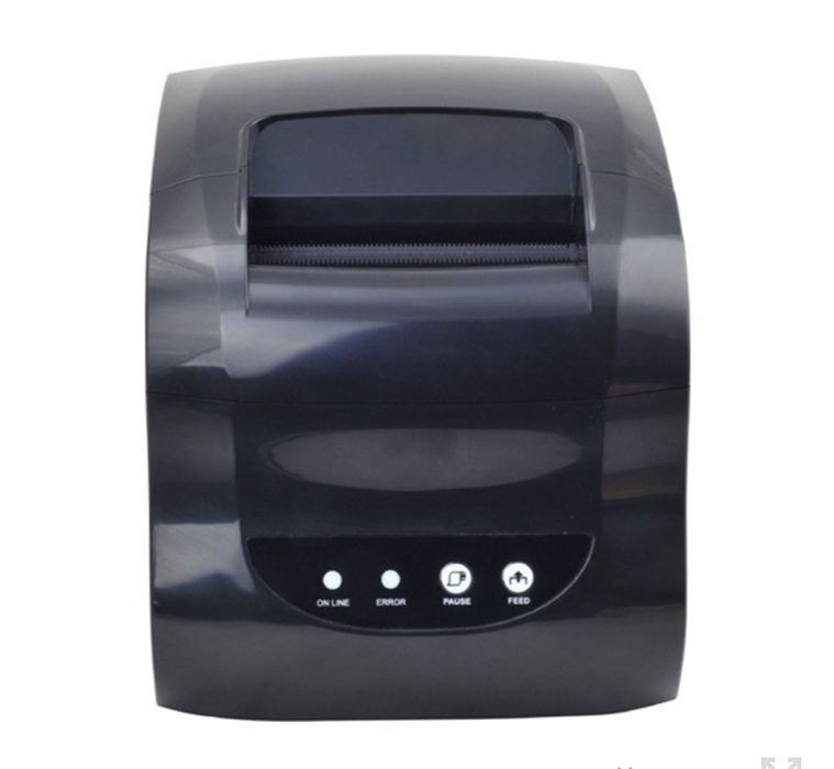 Принтер этикеток Xprinter XP-365B